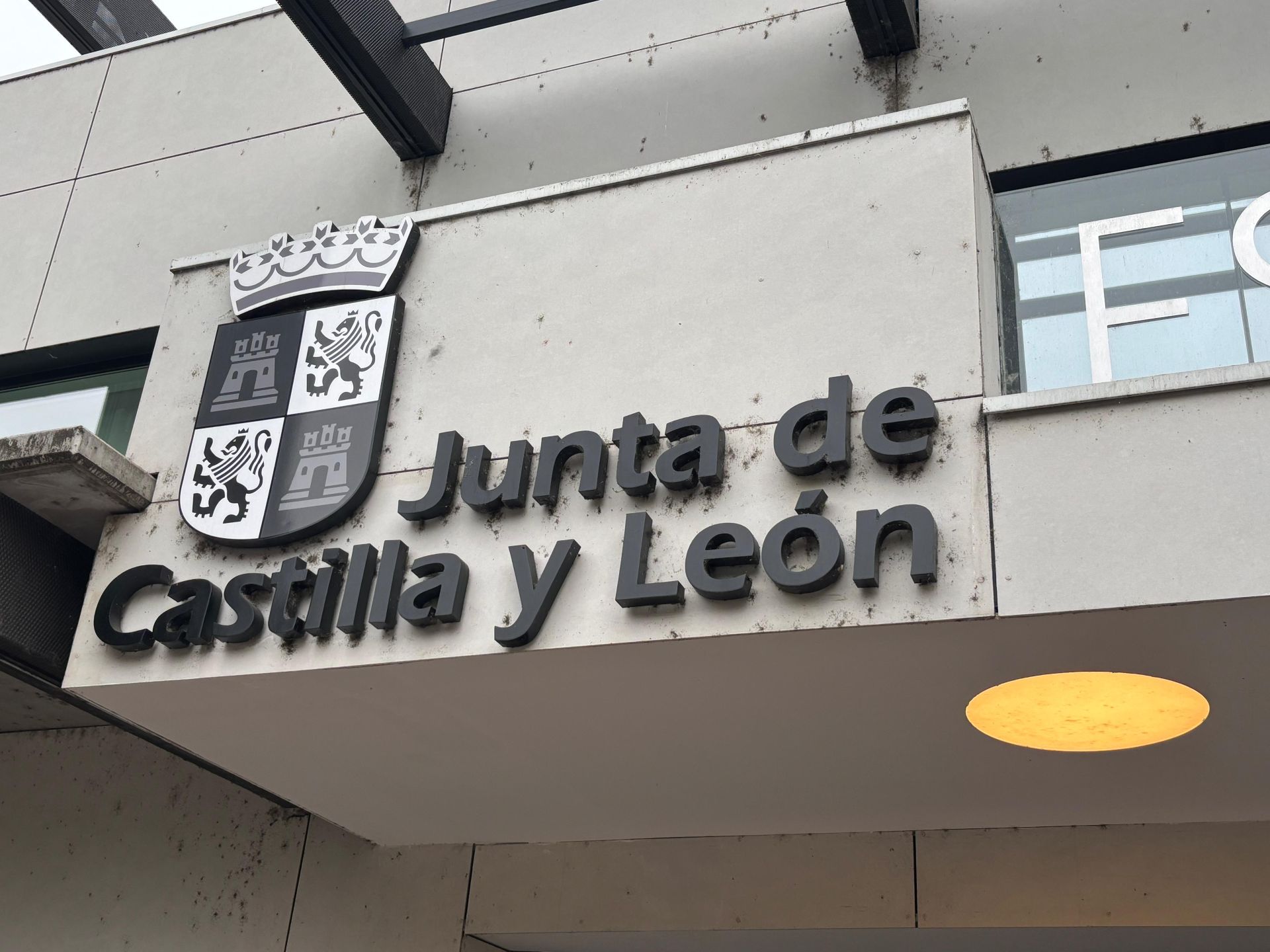Así está la estación de autobuses de León tras menos de dos años desde su reforma