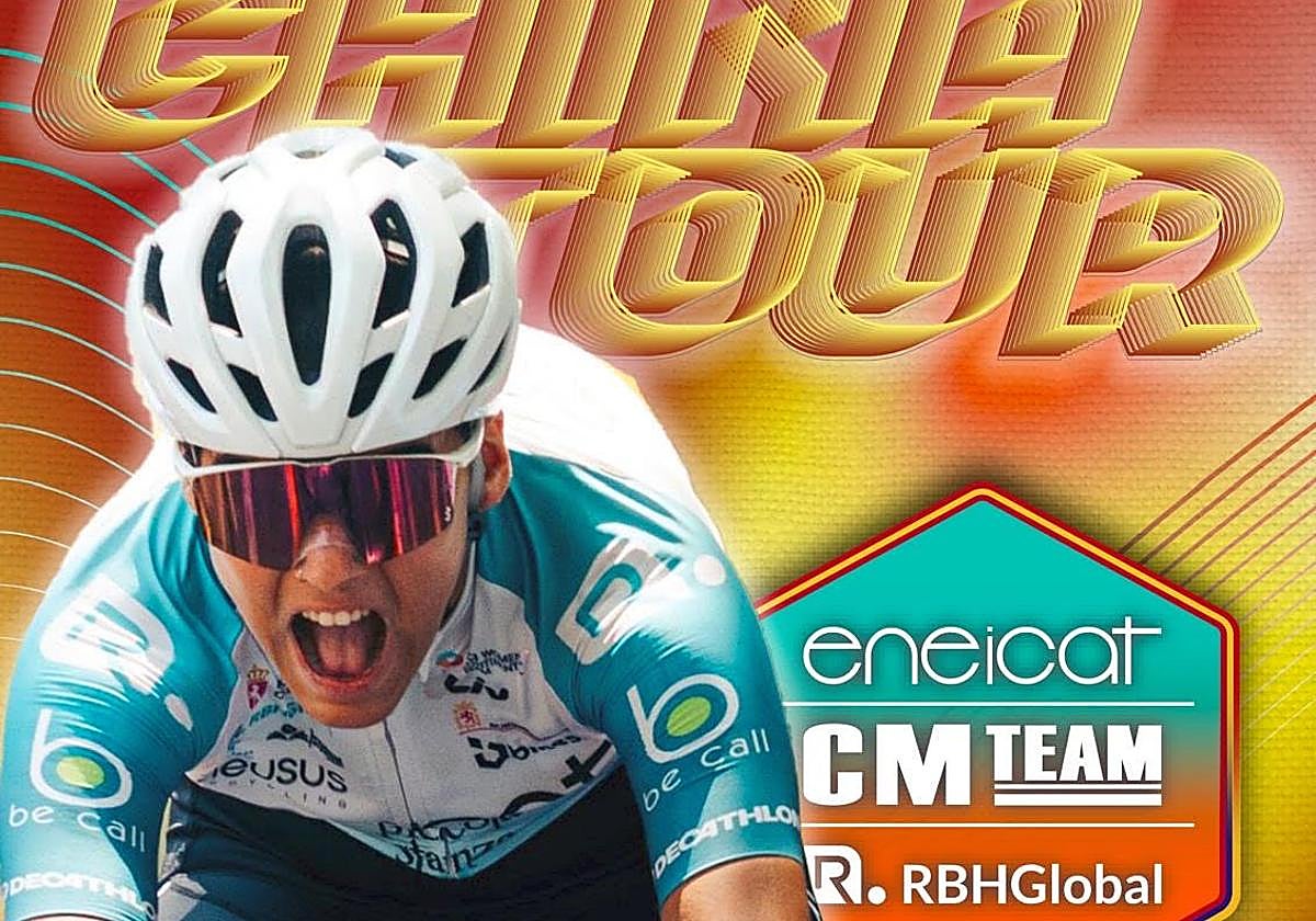 El Eneicat CM Team sigue creciendo y llega a China