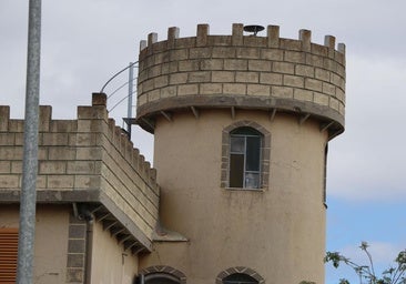 ¿En qué pueblo de León estoy?