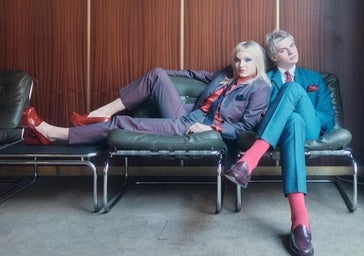 Primeras confirmaciones para el Purple Weekend: dos bandas británicas