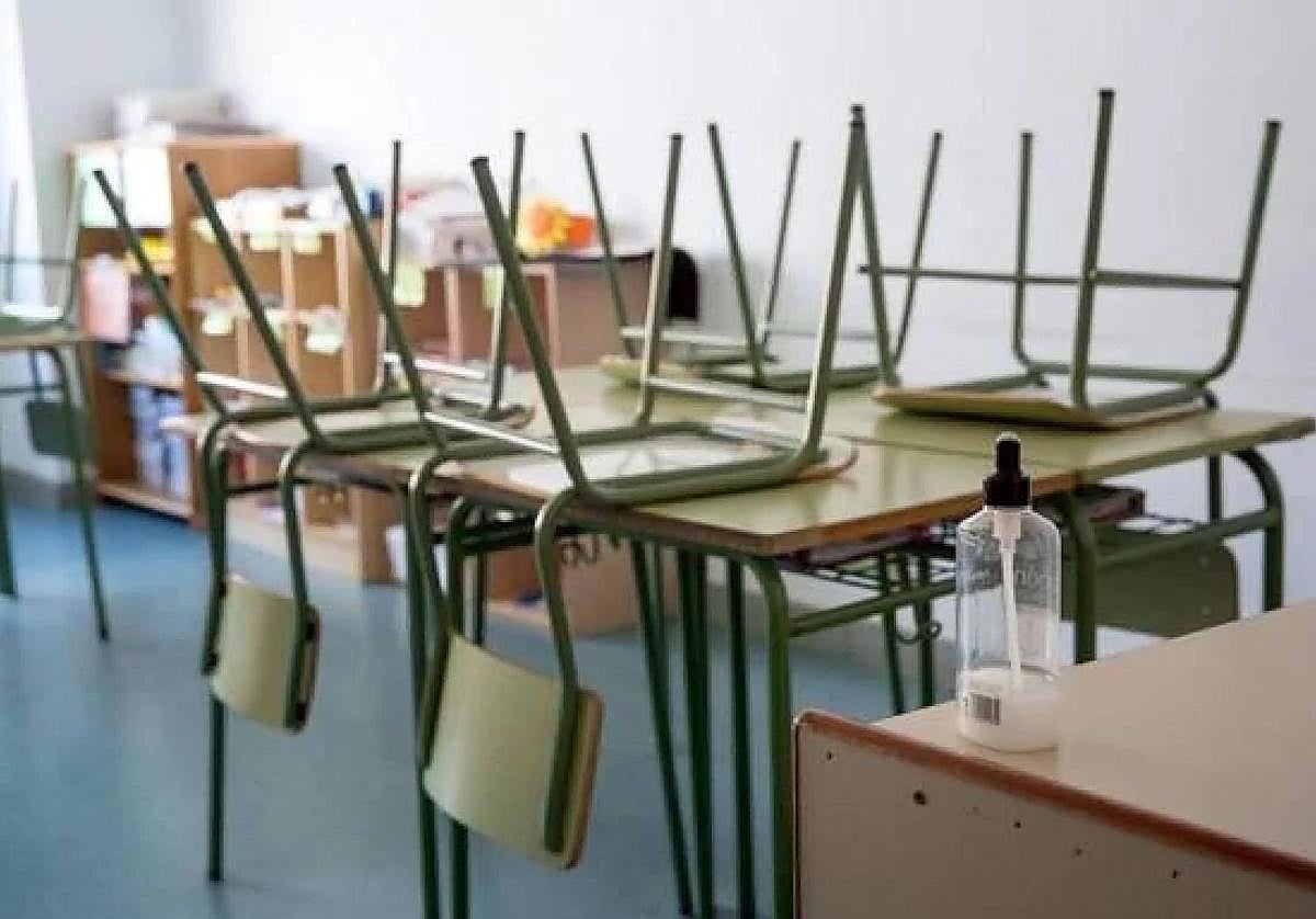 La educación leonesa inicia el curso con la interinidad «atascada»: la tasa cuadruplica lo acordado ya en 2006