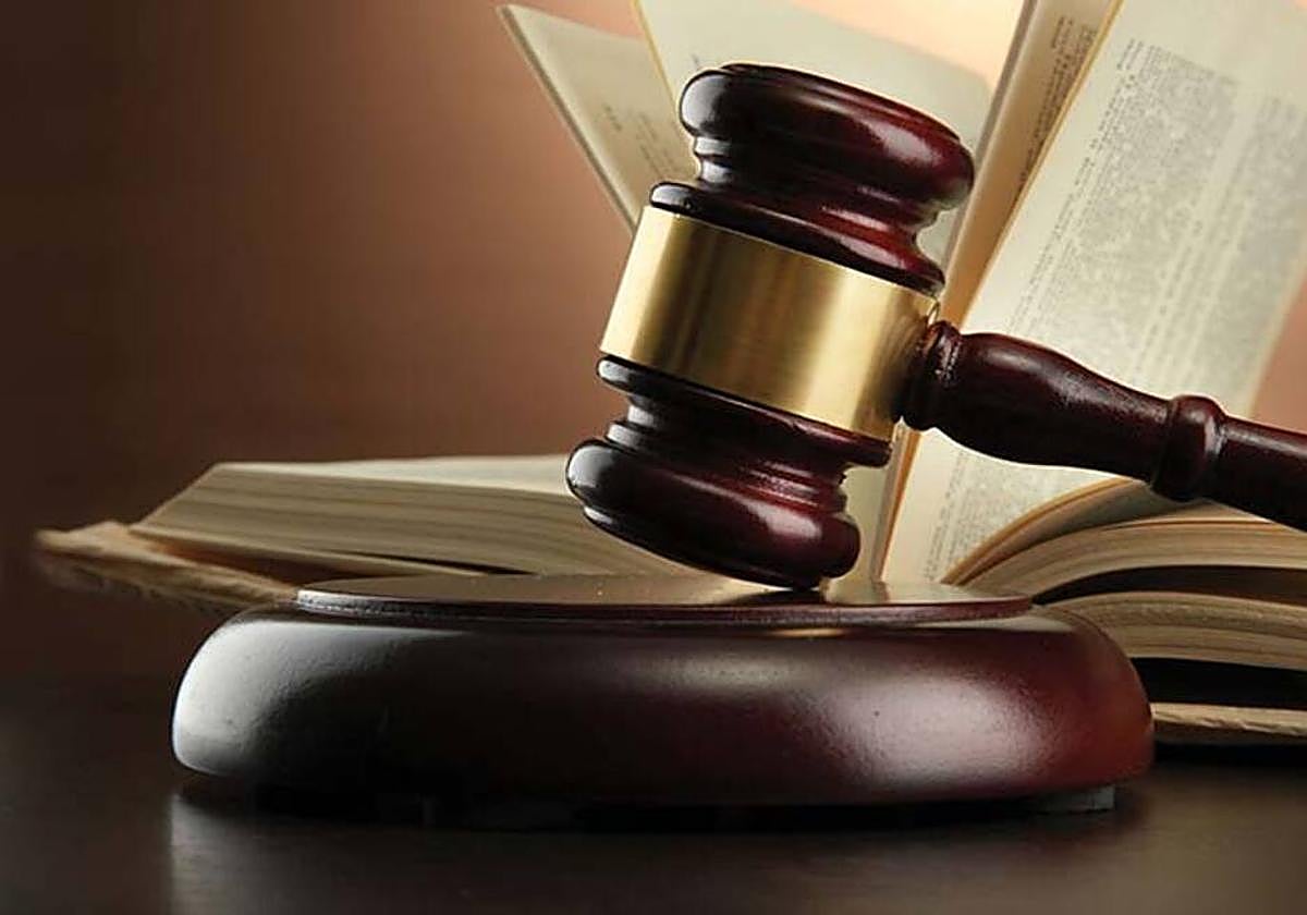 Un juez perdona 2 millones de euros a un matrimonio de León arruinado por la crisis de 2008