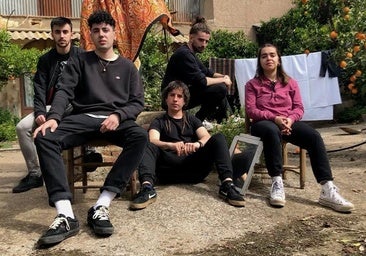 Ya hay concierto para inaugurar la remodelada plaza Mayor de León