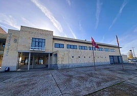 Ayuntamiento de San Andrés.