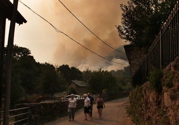 Fasgar, un mes «con el fuego encima de nosotros»: «Es inentendible»