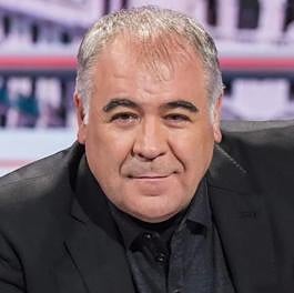 Antonio García Ferreras