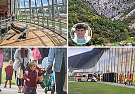 Las imágenes del día.