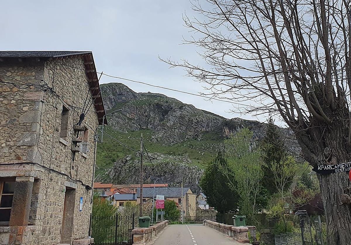 Valdelugueros es uno de los municipios que han ganado población.