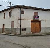 Imagen - Villarejo de Órbigo: Casa amplia con terraza y patio