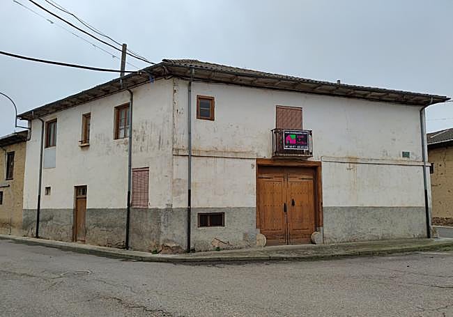 Vivienda con referencia 3093.
