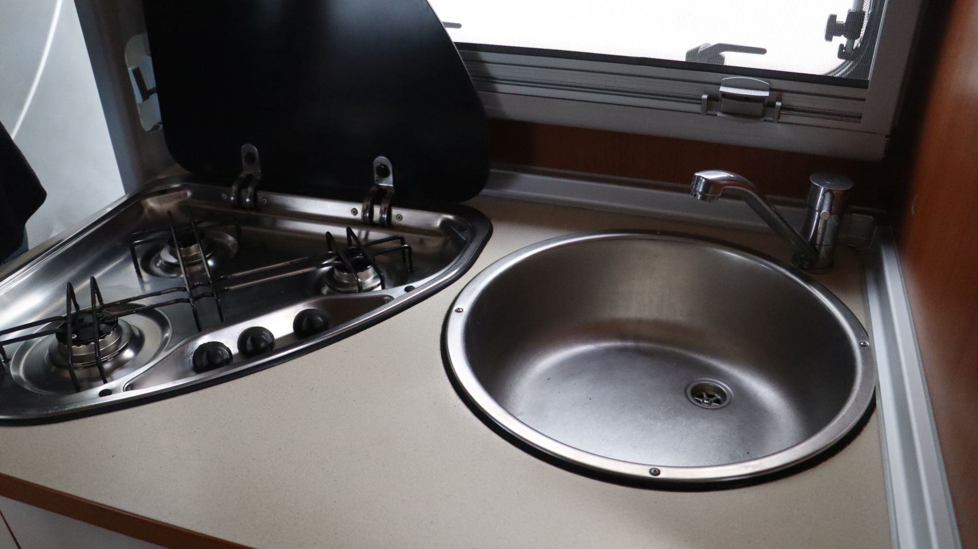 Imágenes de algunos modelos de Van Life León