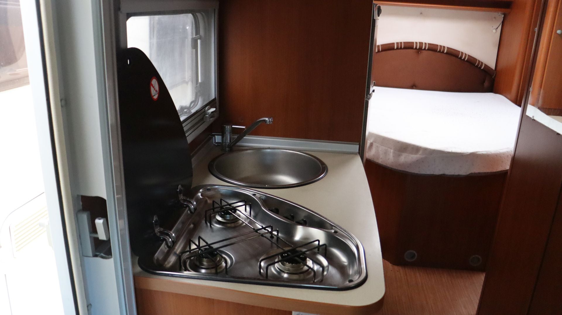 Imágenes de algunos modelos de Van Life León