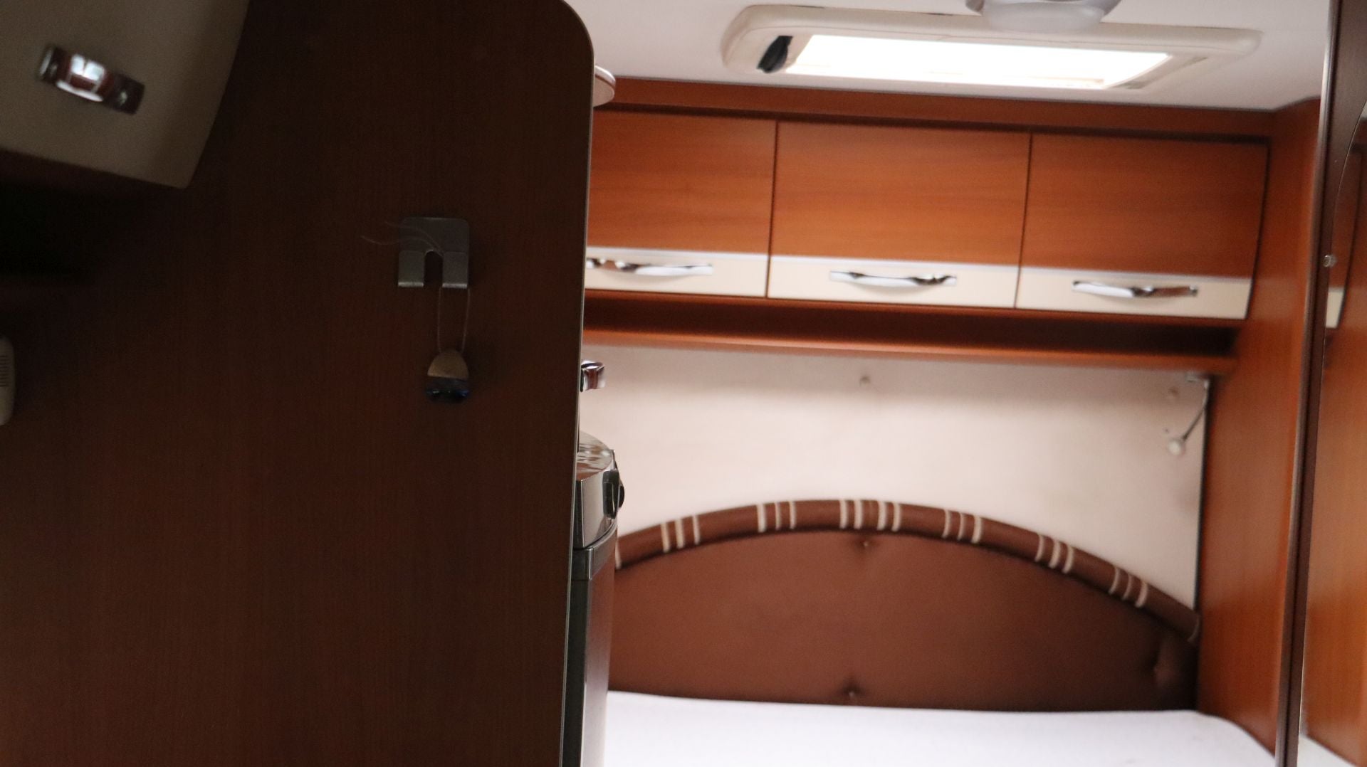 Imágenes de algunos modelos de Van Life León