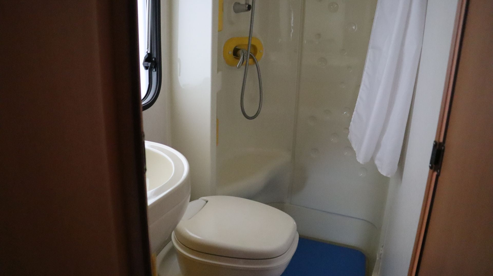 Imágenes de algunos modelos de Van Life León