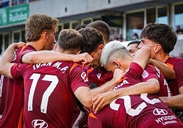 La Cultural, en El Sardinero.