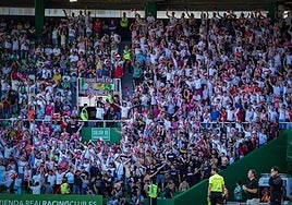 Aficionados de la Cultural en Santander.