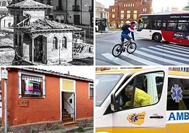 Las imágenes del día.