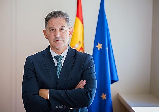 Tomás Fernández Villazala.