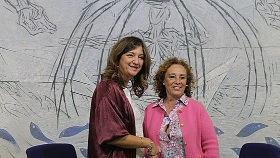 Universidad y Cáritas refuerzan su compromiso para formar, sensibilizar e impulsar el voluntariado en León