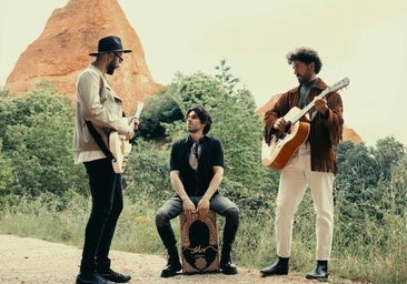 El pop alternativo de Siloé sonará en Ponferrada el 15 de noviembre