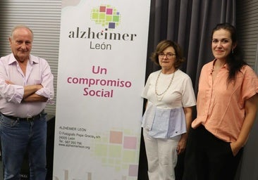 Cuando la persona que conocías «se va desdibujando»: cómo afrontar un «duelo en diferido» siendo familiar y cuidador