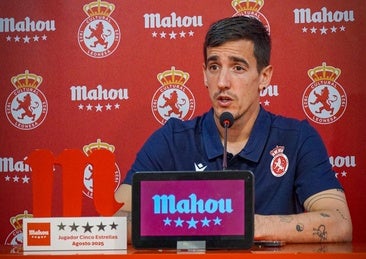 Badia: «No sirve de nada quejarse. El problema con el campo nos está sirviendo para unirnos»