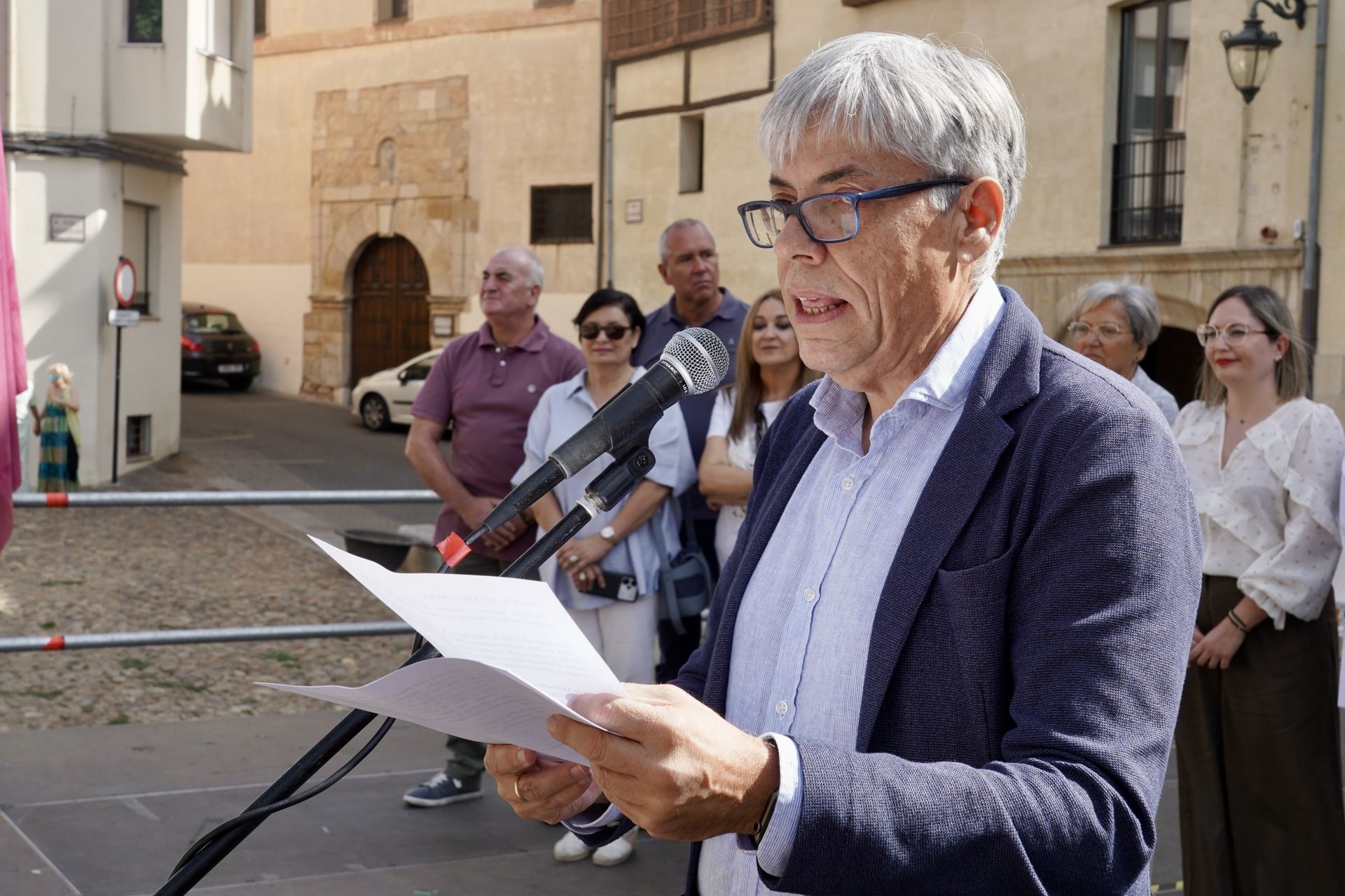 Las imágenes de la tradicional romería de La Melonera