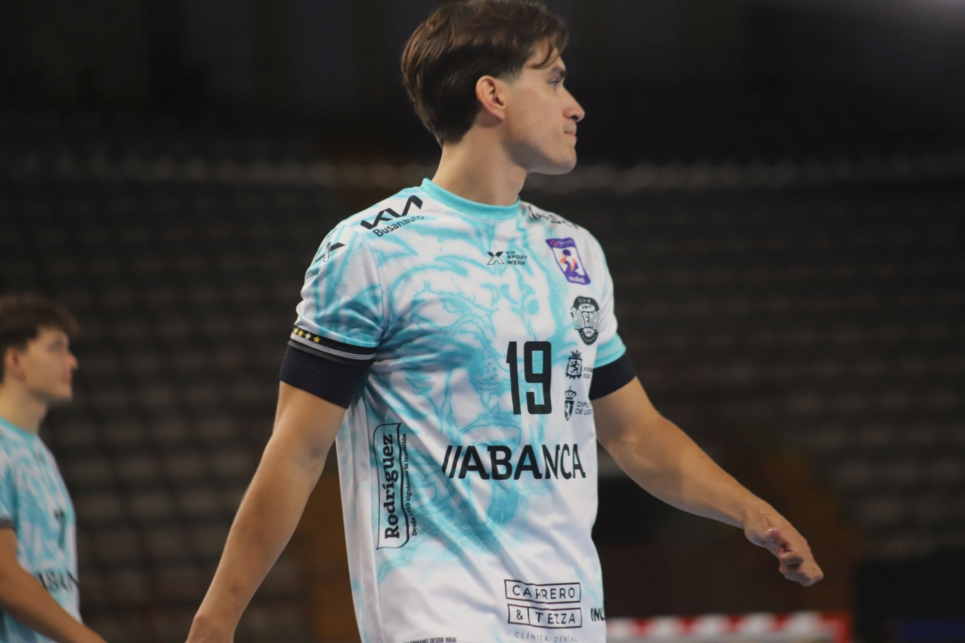 Las imágenes del Abanca Ademar-Granollers