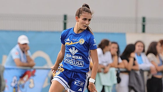 La Virgen y Atlético Bembibre se asoman al playoff