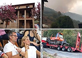 Las imágenes del día.