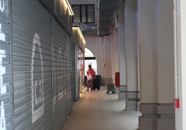 La «vergüenza» ya afecta a las ventas y se avecina otro invierno «congelados»