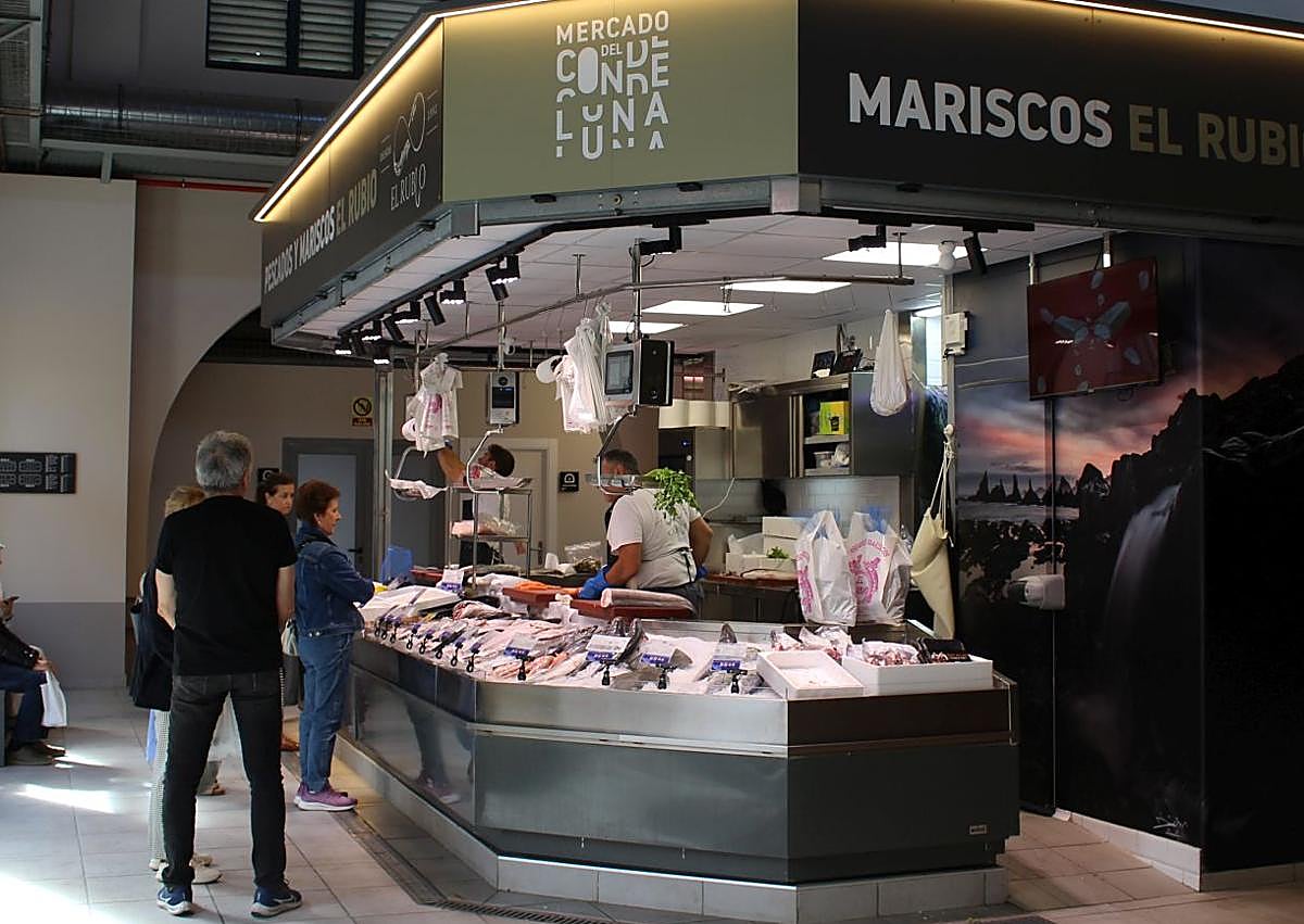 Imagen secundaria 1 - La «vergüenza» ya afecta a las ventas y se avecina otro invierno «congelados»