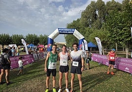 Celebración de la Villaquirace en Villamoros de las Regueras