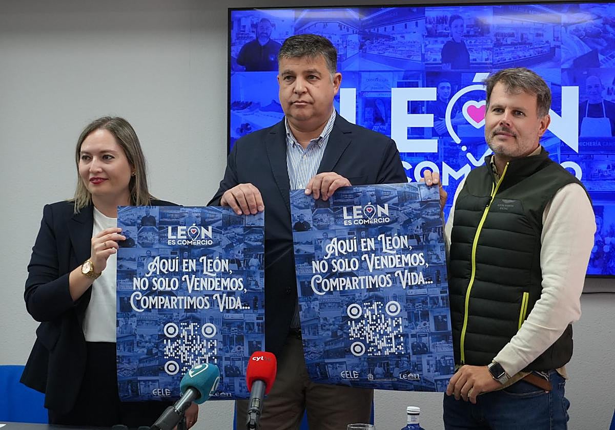 Fele busca impulsar el «valor humano» del comercio de proximidad en León