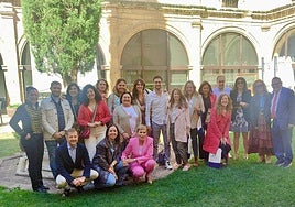 Los equipos de Enfermería buscan en León cómo mejorar las tasas de vacunación