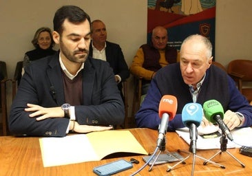 La oposición pide la dimisión del concejal de Hacienda y tildan de «injusta» la ordenanza