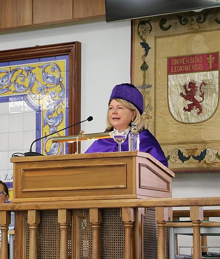 Imagen secundaria 2 - Último curso sin Medicina, 10.500 universitarios y 12 grupos de investigación sobre los incendios