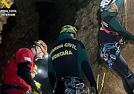 Imagen de archivo del GREIM.