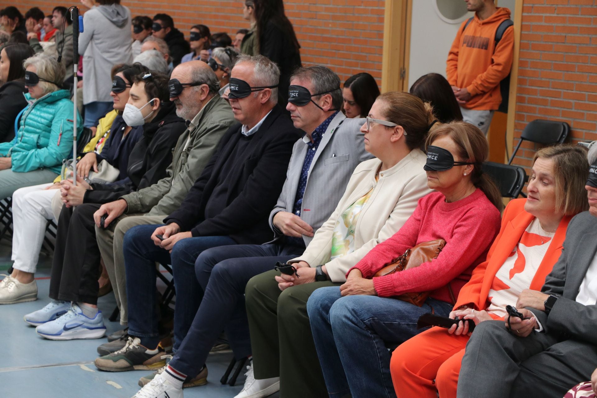 Así se adiestran y trabajan los perros guía