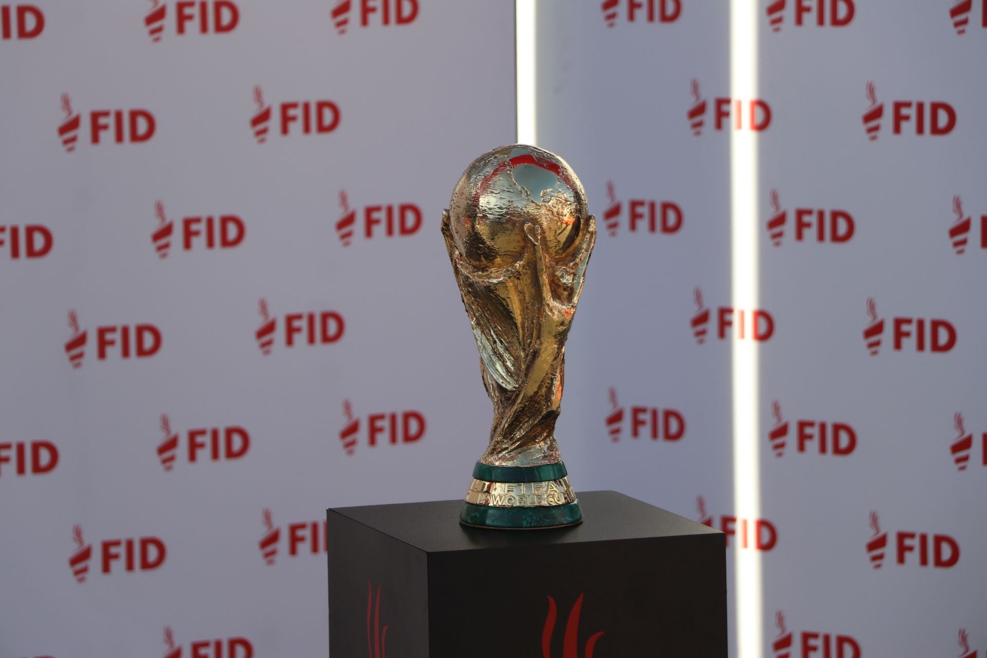 La Copa del Mundo despierta nostalgia y emoción en León