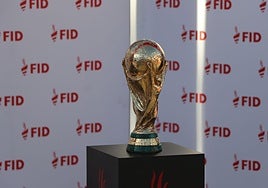 La Copa del Mundo despierta nostalgia y emoción en León