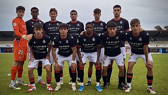 El Júpiter se estrena y el Cleba debuta con remontada