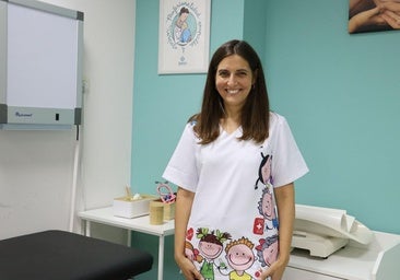 «Hay que entender el llanto como un mensaje de algo que incomoda al bebé»