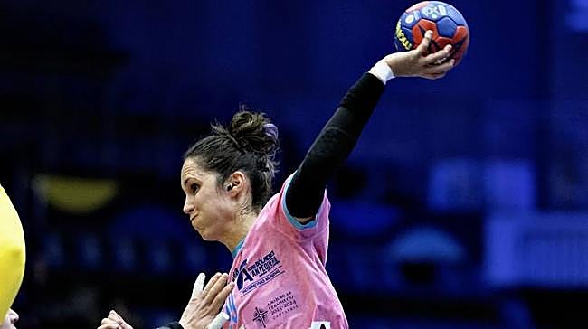 Campeona europea en múltiples ocasiones y una de las máximas exponentes del balonmano femenino nacional