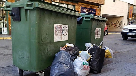 El Ayuntamiento de León descarta responsabilidades políticas tras anular el TSJ la tasa de basuras
