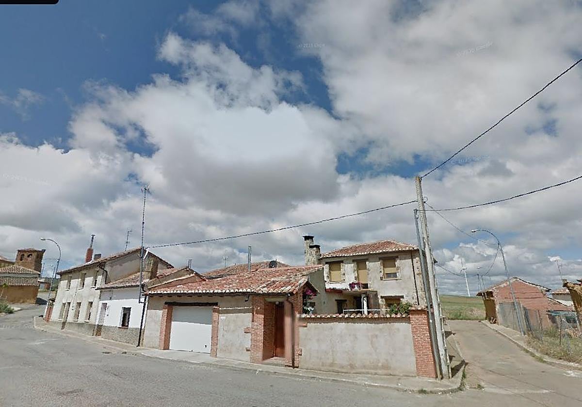 San Martín de la Cueza.