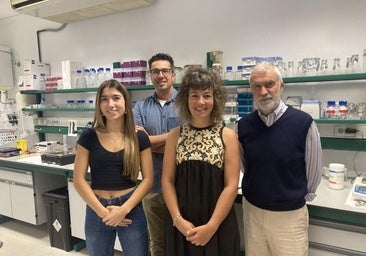 Investigadores de la ULE alertan del impacto de las olas de calor en la acuicultura de trucha arcoíris