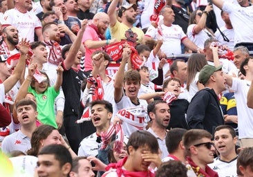 LaLiga denuncia cánticos en Zorrilla de ambas aficiones