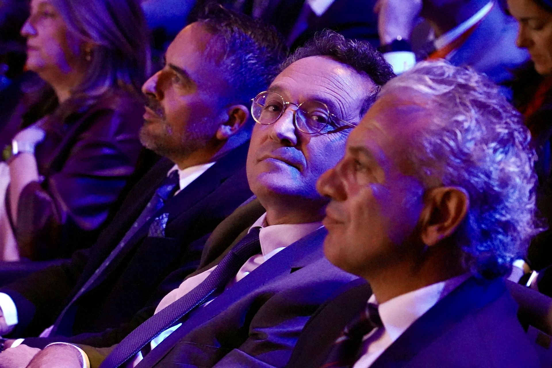 Las imágenes de García Ortiz en León