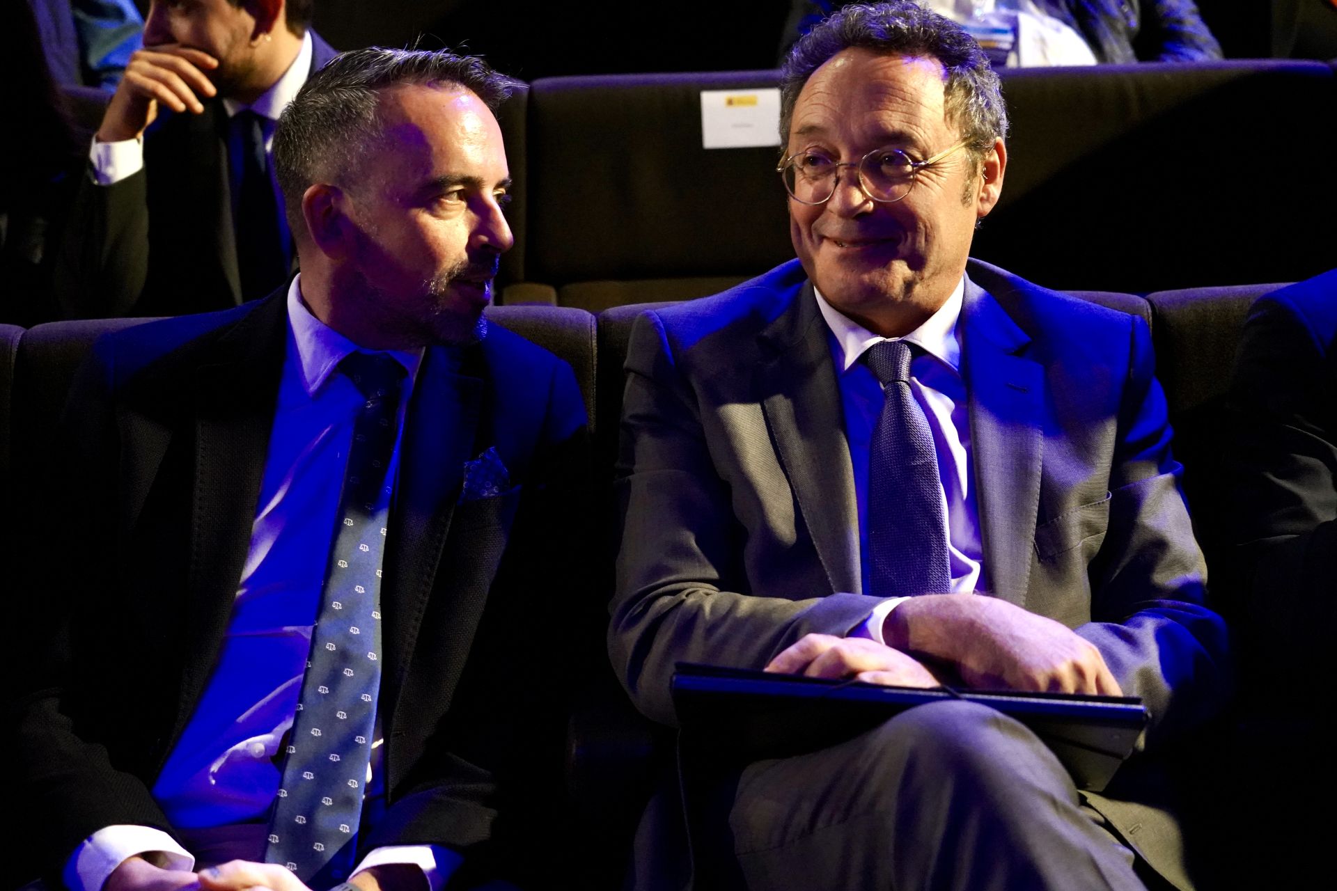 Las imágenes de García Ortiz en León